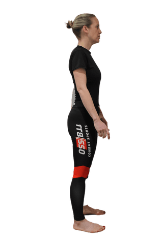 Spider Womens Leggings Yoga Pants Spats MMA Jiu Jitsu Martial Arts Fitness  Workout Compression Clothes