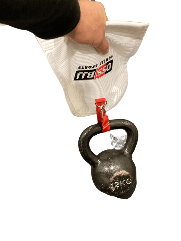 Grip Strength Trainer Brazilian Jiu Jitsu BJJ Grips Strength