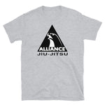 OSS Sports BJJ Short-Sleeve Unisex T-Shirt - Alliance Team