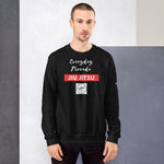 OSS Sports - Unisex Sweatshirt - Porrada
