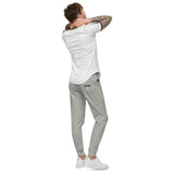 OSS Sports - Unisex fleece sweatpants - BJJ