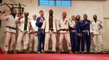 Oss Bjj Gi 